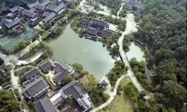 特点小镇有哪里,特点小镇好看吗