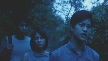 经典的香港惊悚恐怖片推荐,一口气看香港恐怖片