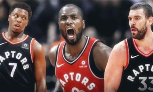 三点预示24+15组合或解体，一人适合火箭，一人适合湖人