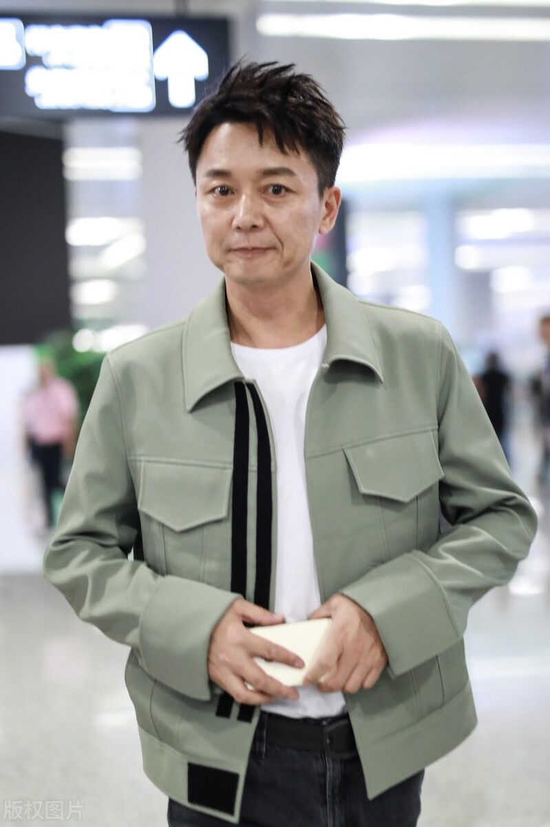 刘奕君情感史,刘奕君为什么跟前任离婚