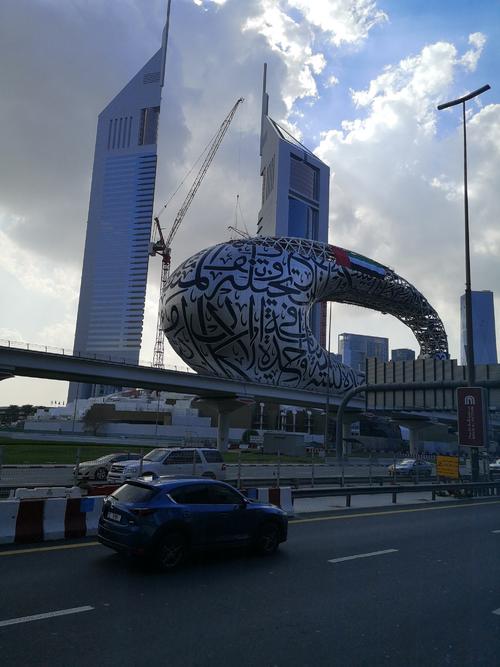 你不知道的冷知识迪拜,迪拜十大冷知识