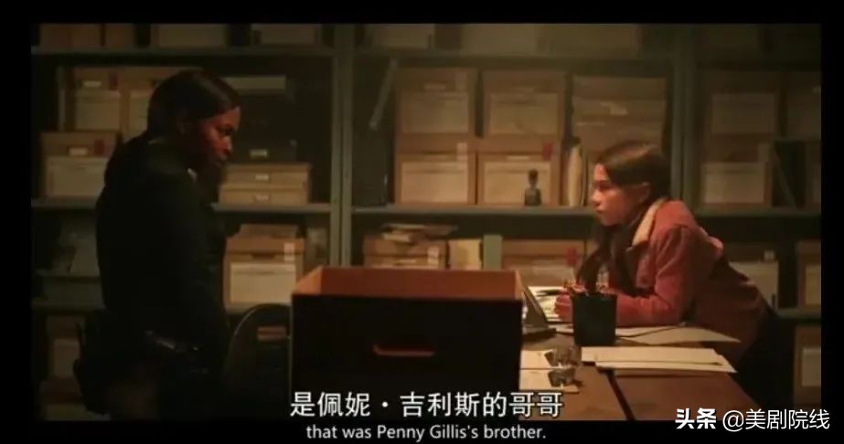 连续5季评分高达9.4的悬疑美剧,推荐9.0以上评分惊悚悬疑美剧