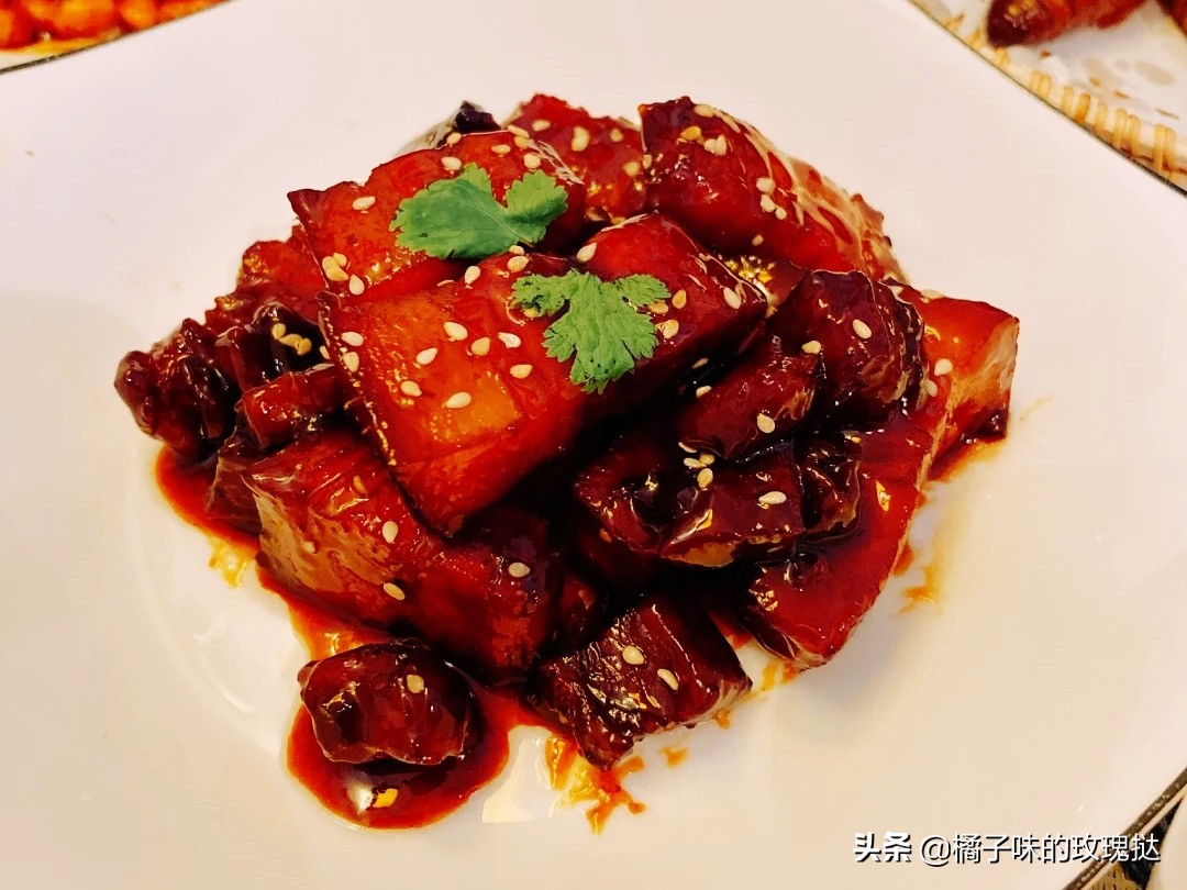 冬笋炒河虾雪菜的做法,雪菜春笋炒白虾