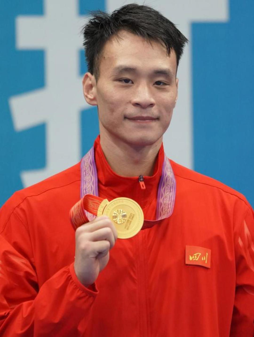 前线｜五金背后，透过十四运会五枚金牌看中国散打