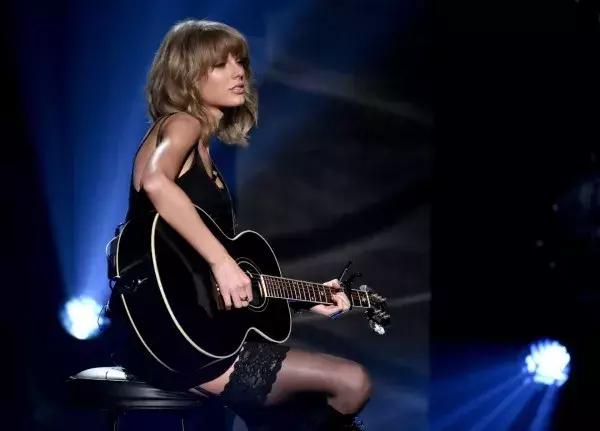 电吉他女吉他手,女电吉他手有哪些