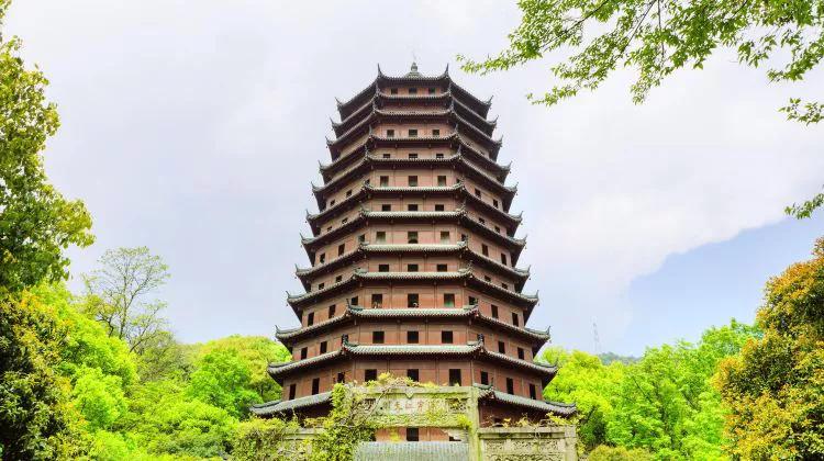 杭州十大景点分布图,杭州十大遛娃必去景点冬天