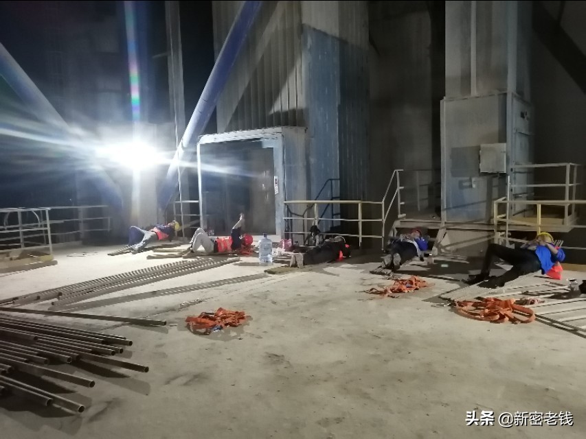 华新赤壁水泥有限公司,华新水泥咸宁