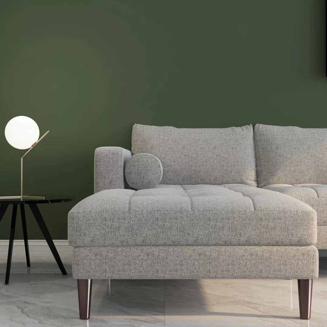 有小孩子家庭适合买什么沙发,家庭沙发款式怎么选