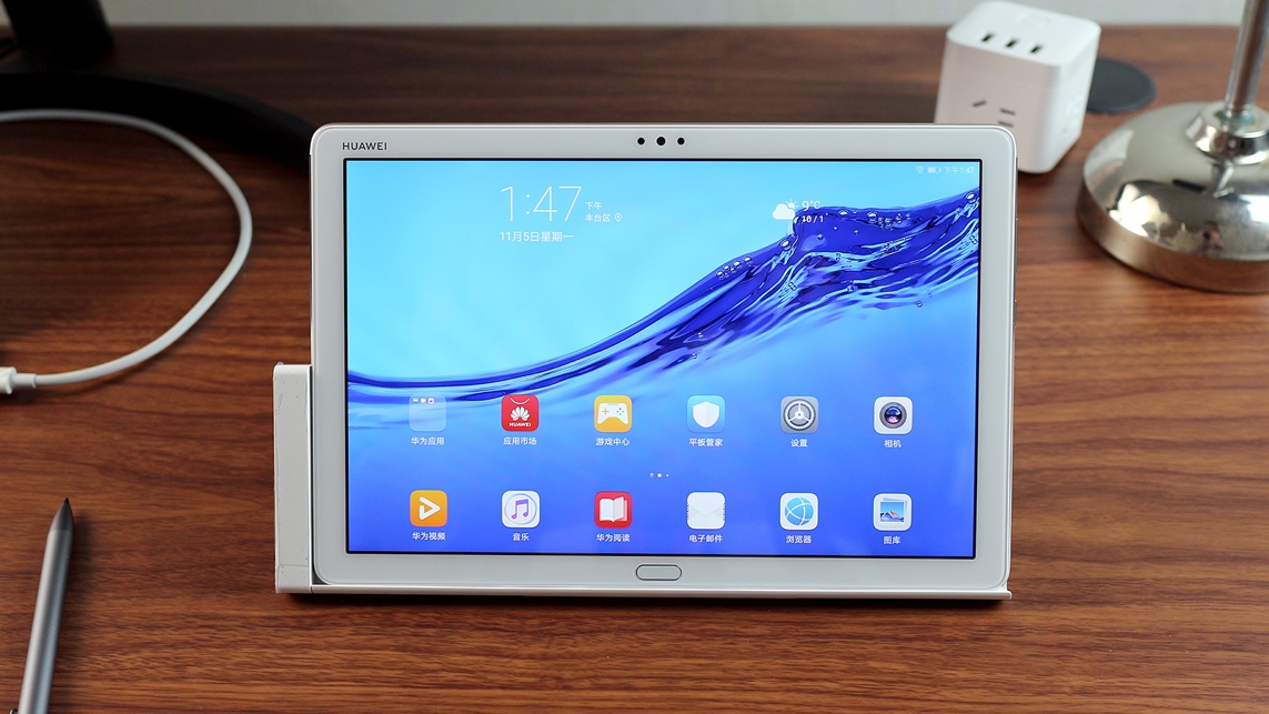 华为平板m5青春版深度测评视频,平板华为平板m5青春版测评