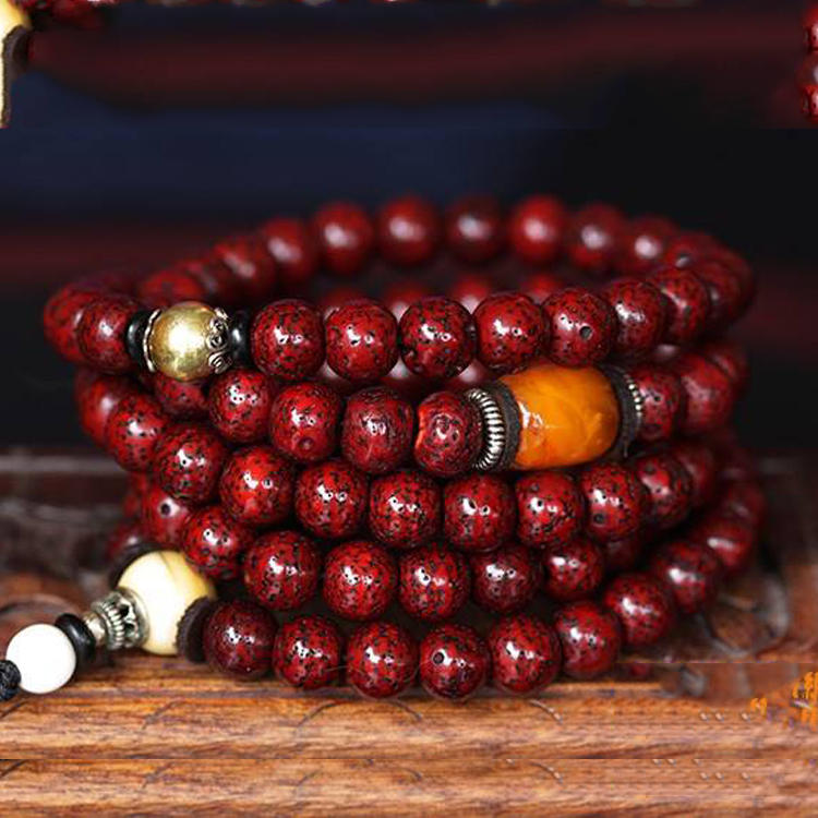 新手推荐的星月菩提,比较靠谱的星月菩提