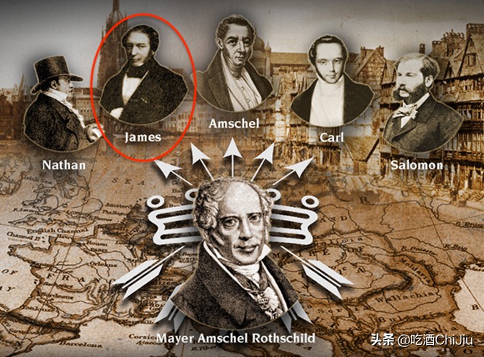 正宗法国拉菲红酒,拉菲葡萄酒性价比最高的十款红酒