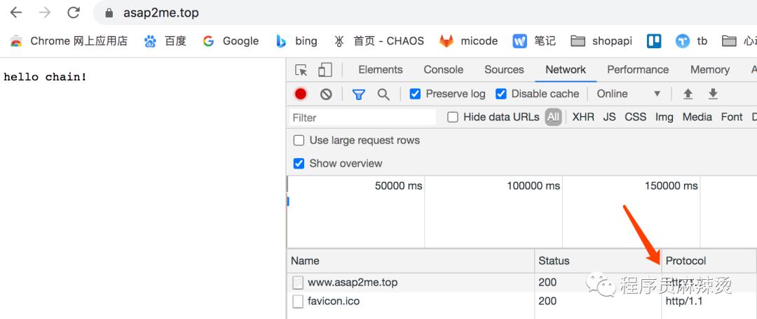 http2.0属于哪一层协议,http2.0的优化内容