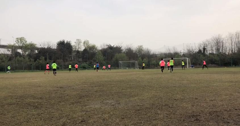 新川足,新川足现状