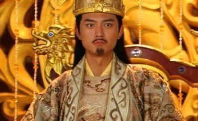 韦后毒死唐中宗想当女皇,韦后毒杀唐中宗皇帝