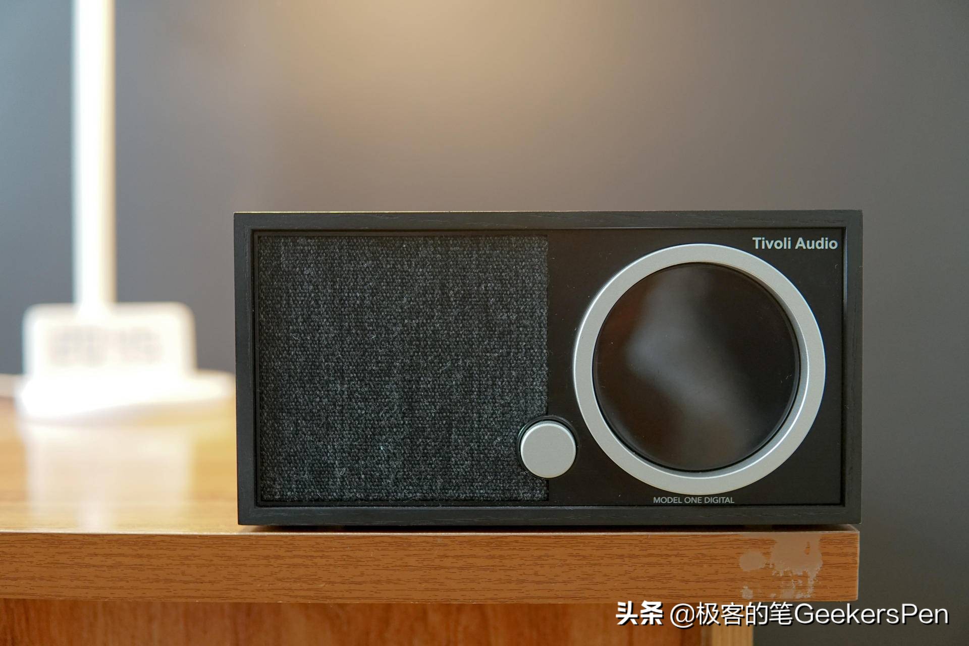 tivoliaudio音箱怎么样,tivoliaudio音箱对比马歇尔