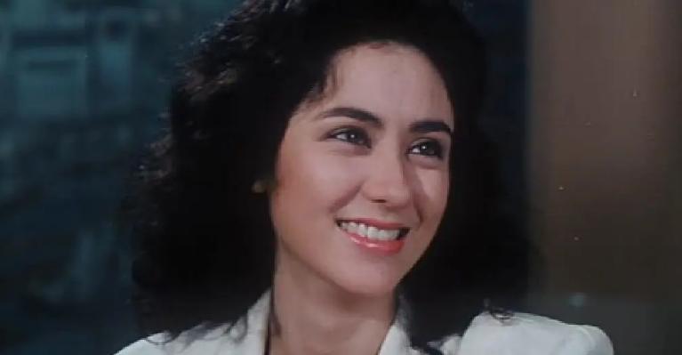 洪金宝遇上国际知名女明星,洪金宝捧红的7位女星