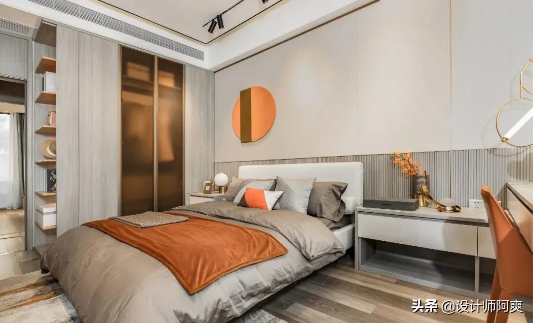 2021衣柜最实用格局,衣柜省钱实用攻略