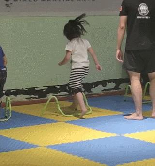 散打搏击跆拳道截拳道有什么区别,搏击散打跆拳道哪个适合6岁小孩