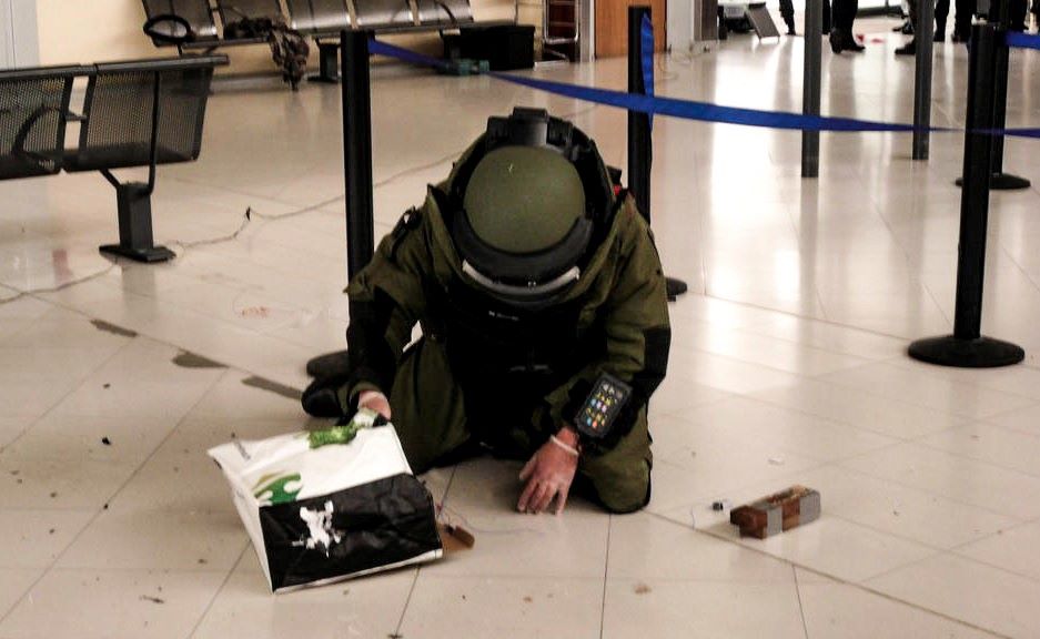 疯狂枪手杀人案,疯狂枪手连环作案