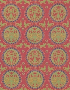 何为“锦？你知道形容美好的事物时，为啥都要用一个“锦”字吗？