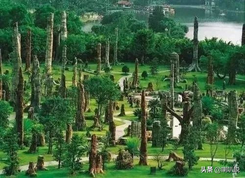 深圳大鹏自驾游十大免费景点推荐,深圳十大免费景点有哪些