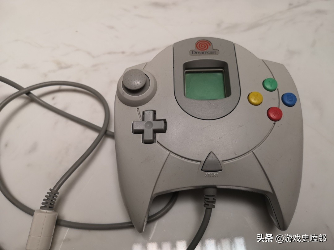 游戏机手柄进化史,xbox手柄系列进化史