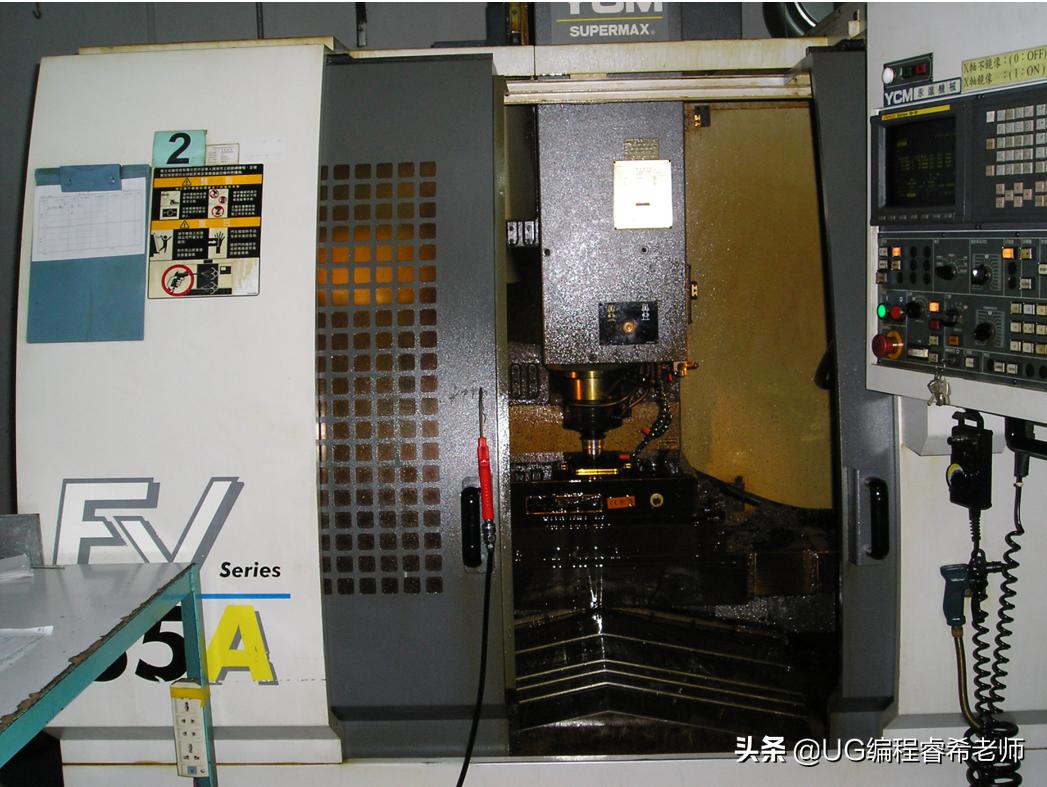 新手零基础学ug编程先学什么,新手怎么学习ug编程