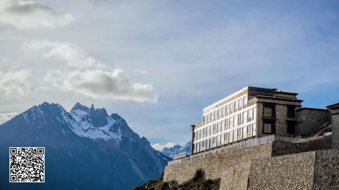 2019全国必住酒店top50,国内口碑最好的美宿