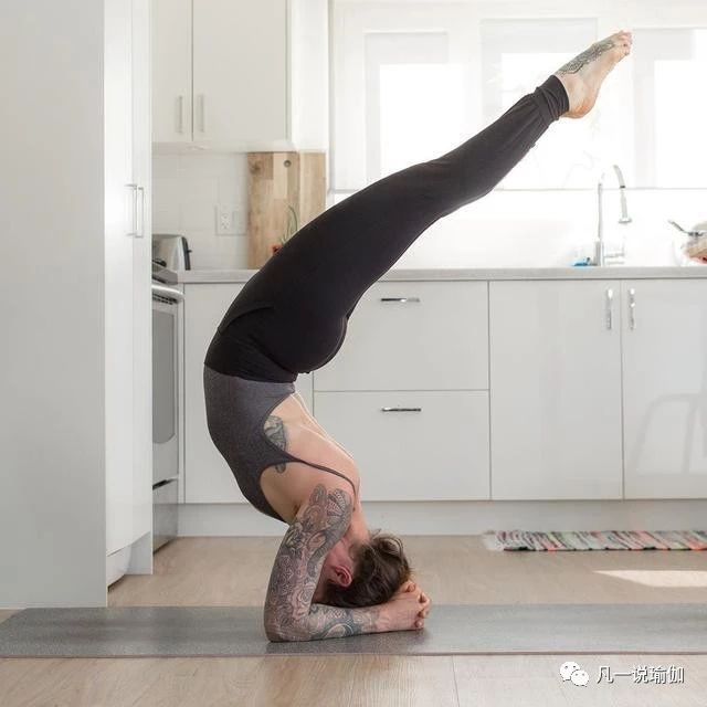 这8个动作值得每天练习，滋润肤色，消灭皱纹，尤其30岁以后