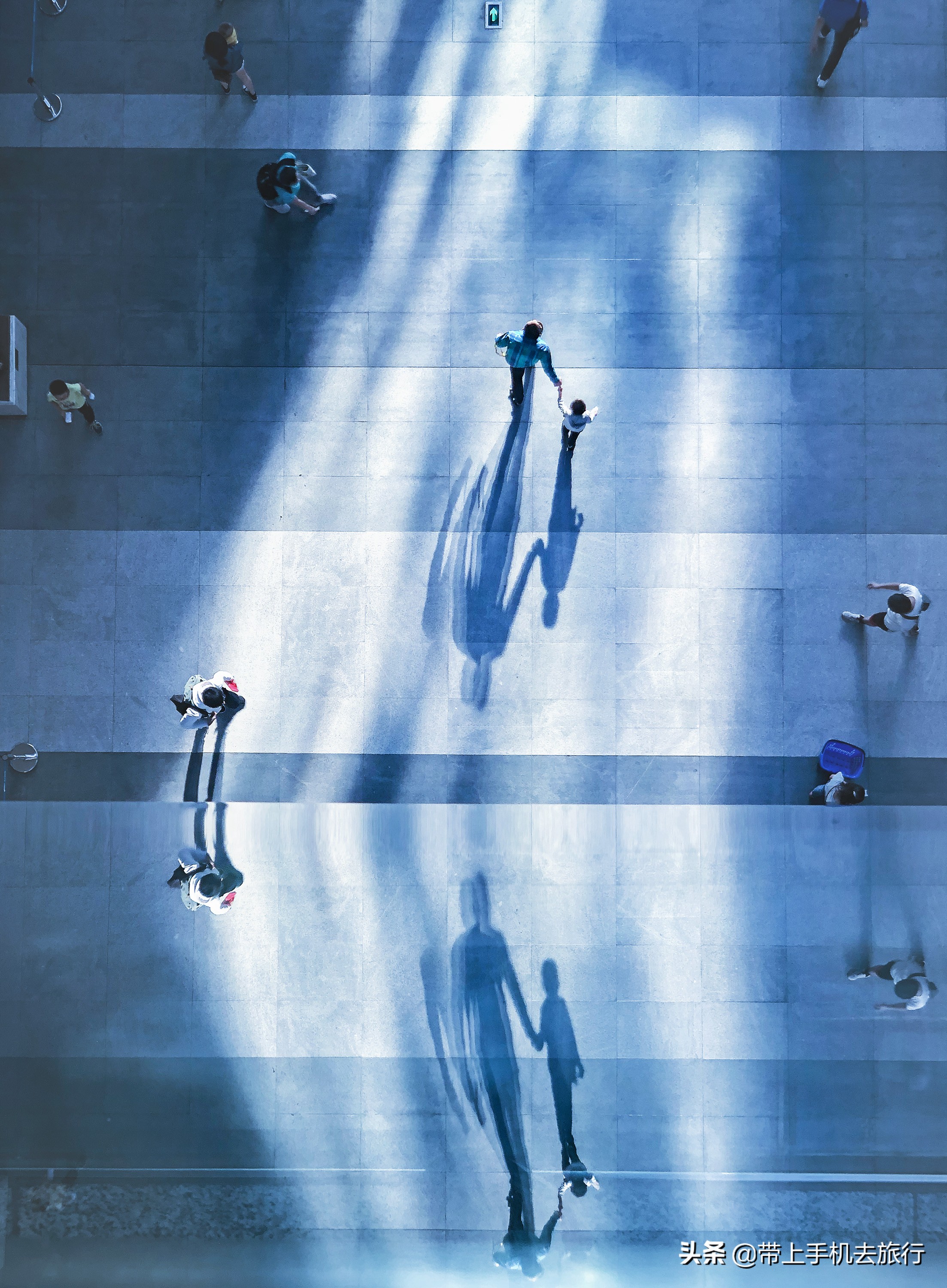 智能手机什么时候能用hdr,手机hdr适合什么时候开启