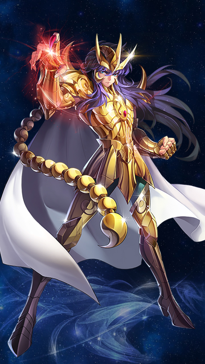 黄金十二宫圣斗士高清壁纸下载,圣斗士圣衣射手座壁纸高清大图