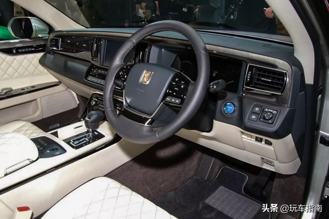 最贵的丰田轿车全部车型,丰田劳斯莱斯最贵的车