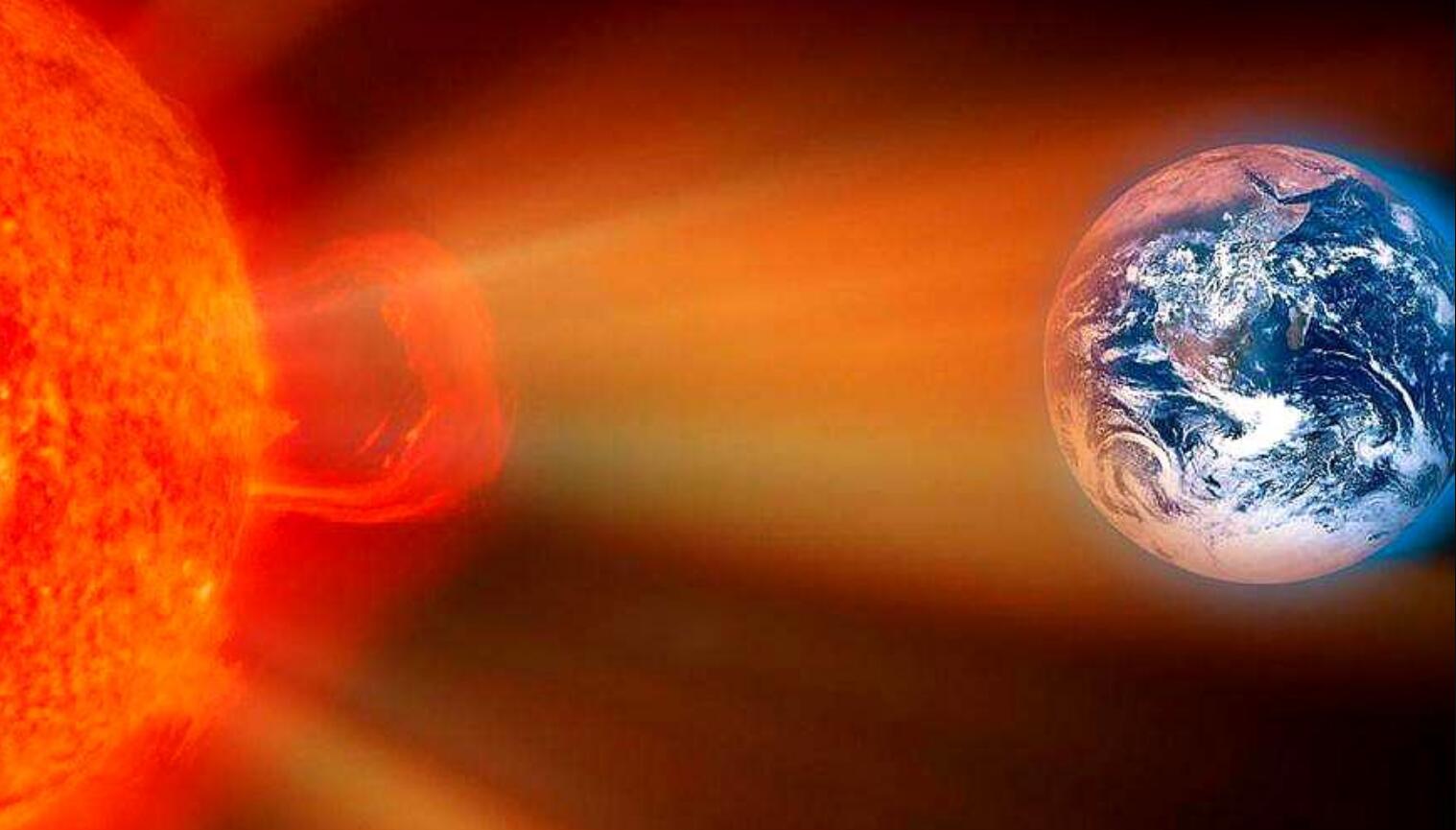 旅行者一号为什么不怕小行星撞击,旅行者1号已经飞了多少光年