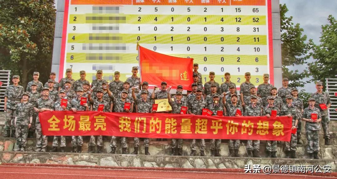 快看！这就是三界兵哥哥的速度与豪情