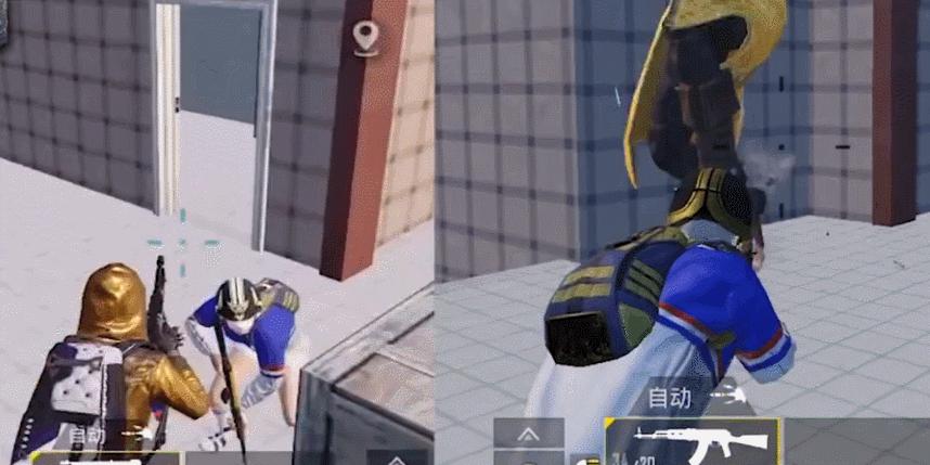 和平精英二指不比五指差,和平精英为什么玩二指会被骂