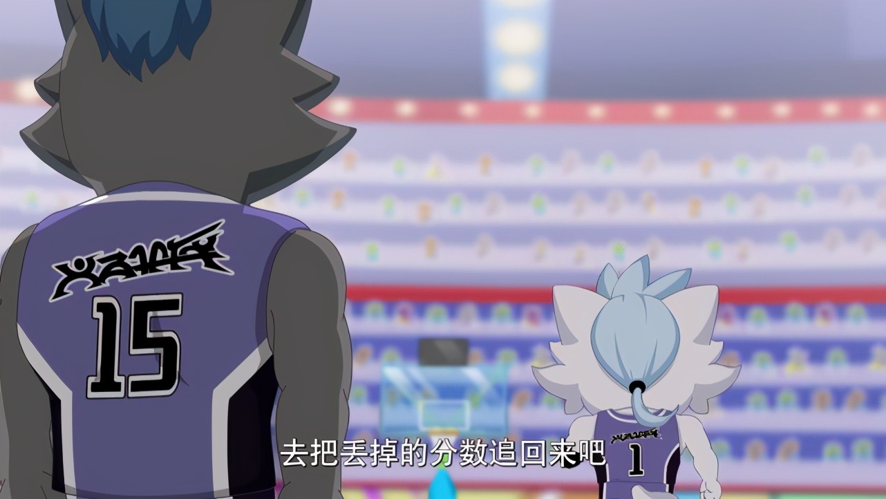 喜羊羊与灰太狼：想要让比赛公平、公正，决赛应该推迟