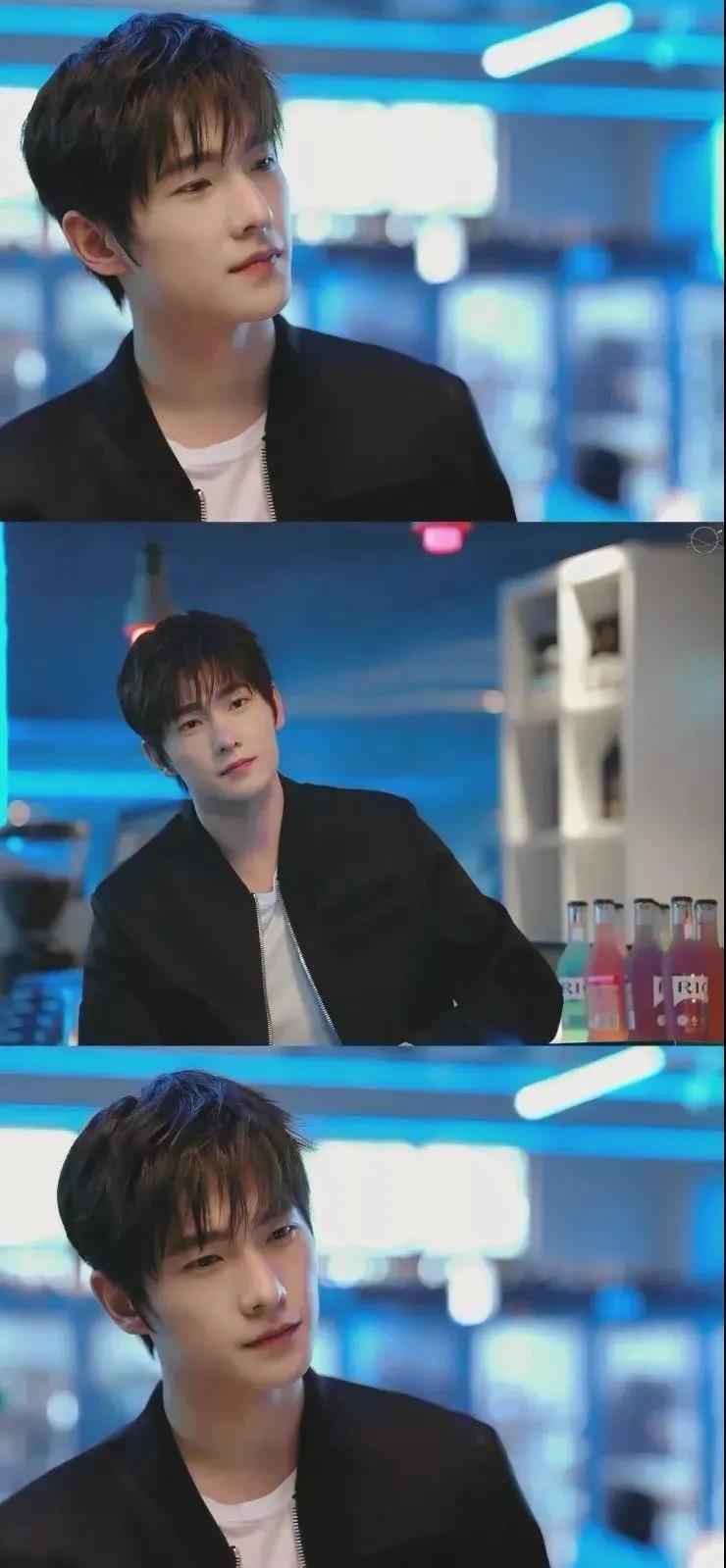 爱豆壁纸好运图片高清大图,明星爱豆头像