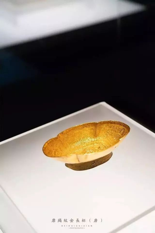 陕西历史博物馆主题文物,五千年历史尽在陕西历史博物馆