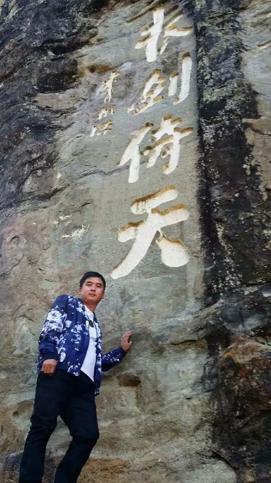 陈绪武，从纸媒到短视频，20年逐梦前行