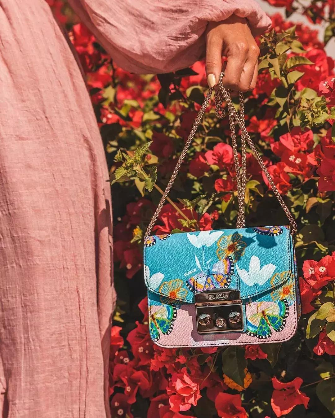 品牌女包包推荐网红款2022年新款,低调而不失优雅的包包品牌