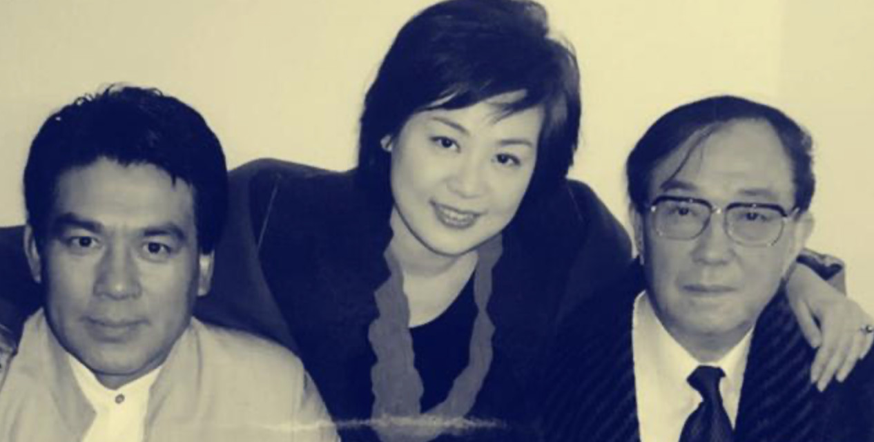 牧马人女主丛珊现状,牧马人的女主角丛珊去哪了