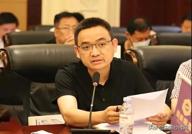 济南圣泉集团有位“黑金”材料之王，中国纱线网策划企业一探究竟