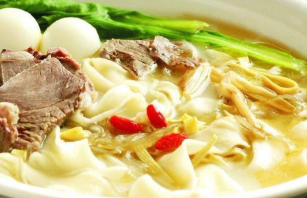 烩面家常做法简单好吃小孩,烩面家常做法简单好吃儿童