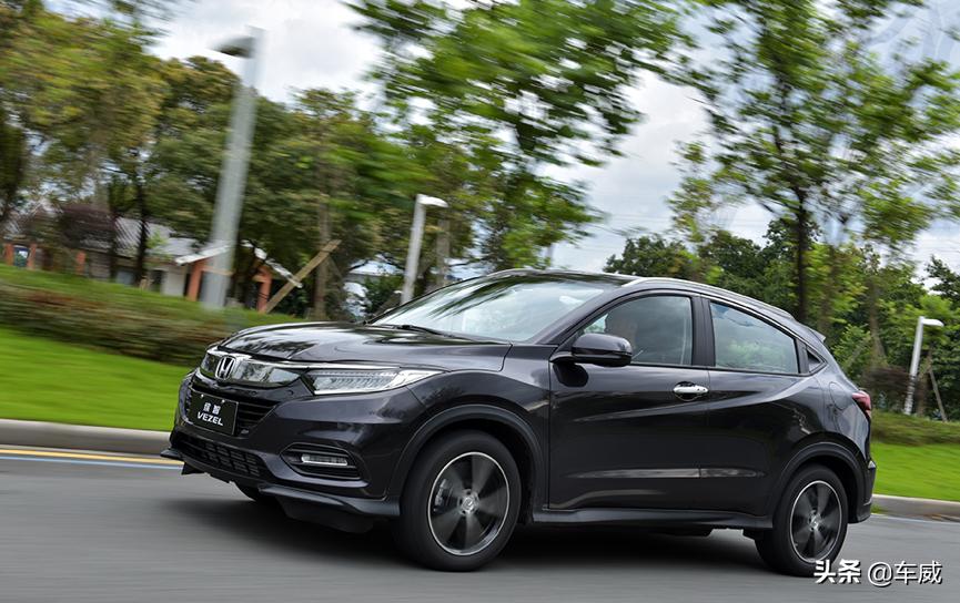 缤智的1.8和思域1.8是一样的吗,2022款缤智和十一代思域选哪款