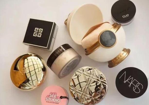 定妆粉排名第一名推荐真实测评,最近热门大牌的定妆粉