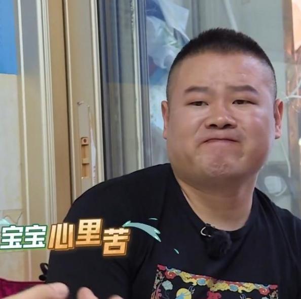 小岳岳表情包我回你信息,岳云鹏助理为什么叫冲冲