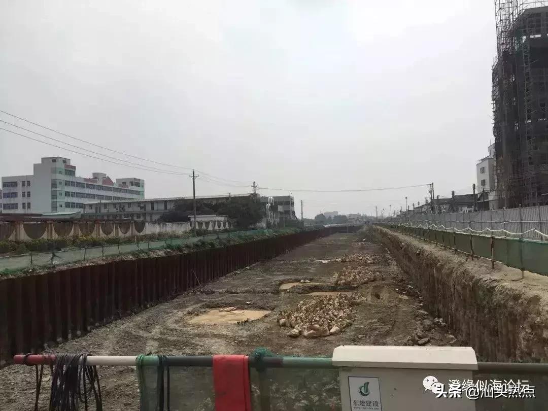 这里是澄海,这里是汕头