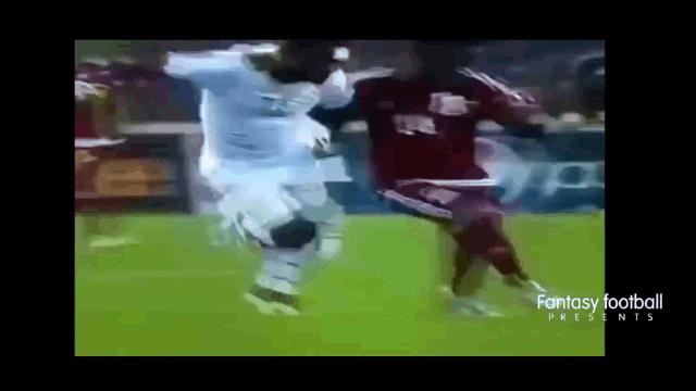 足球球迷状态搞笑gif,足球十大逗比