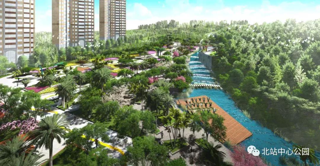 深圳建最大足球场,深圳足球公园效果图