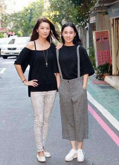 林韦君眼睛笑起来,林韦君的颜值确实是公认的